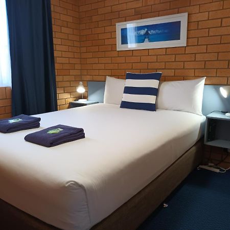 Bosuns Inn Motel Coffs Harbour Bagian luar foto