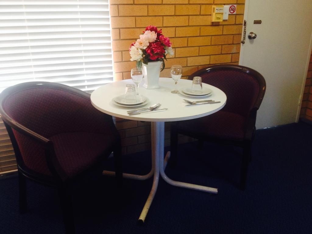 Bosuns Inn Motel Coffs Harbour Bagian luar foto